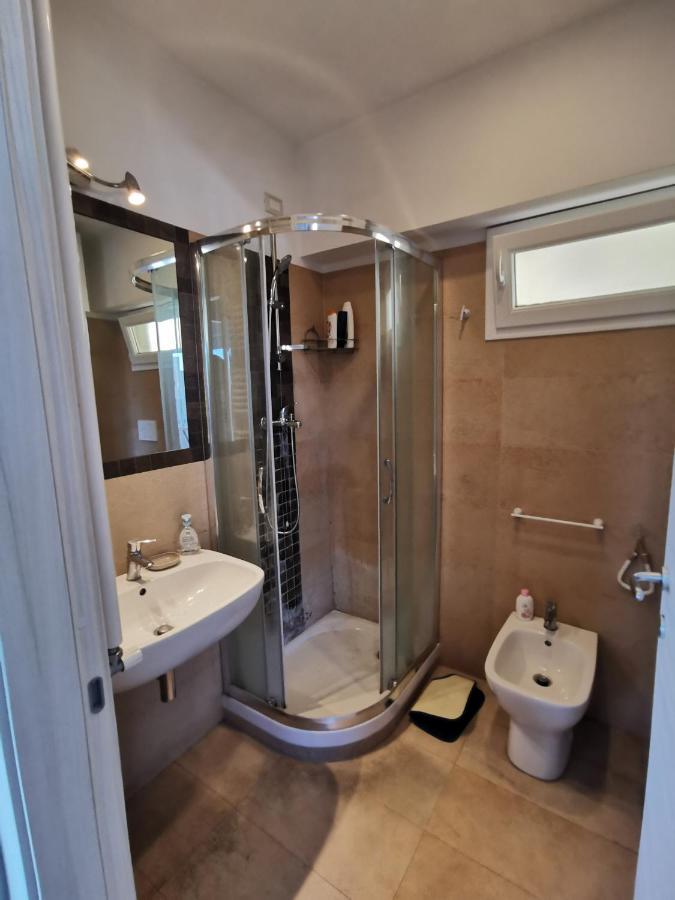 Villa Locazione Turistica Marinella Roma Extérieur photo